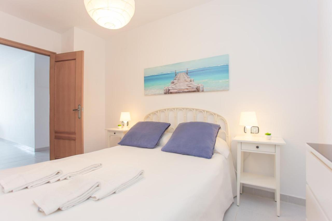 Los Olivos Apartment Cullera Luaran gambar