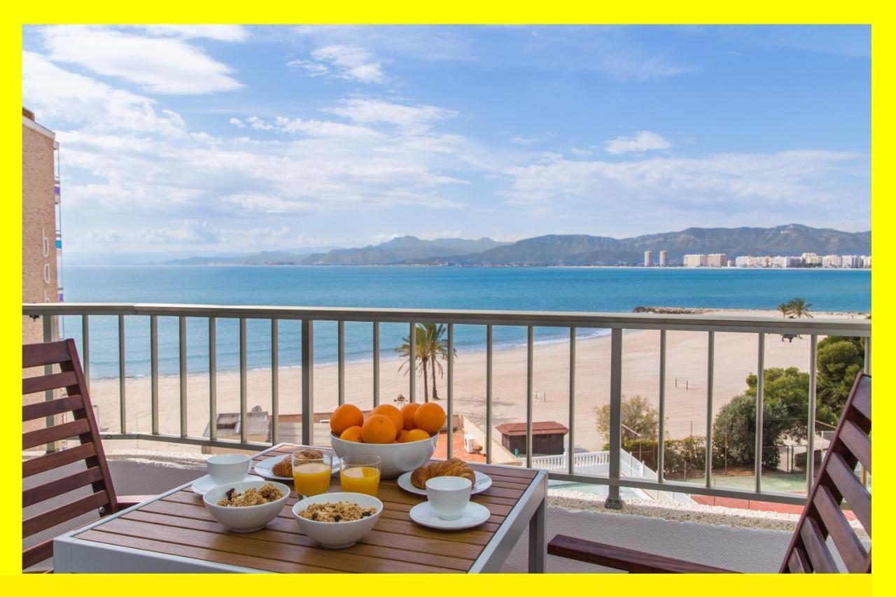 Los Olivos Apartment Cullera Luaran gambar